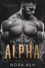 Cover of Alpha