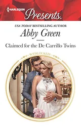 Cover of Claimed for the De Carrillo Twins