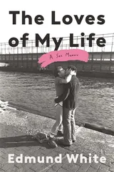 Cover of The Loves of My Life: A Sex Memoir