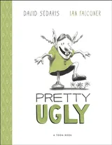 Cover of Pretty Ugly