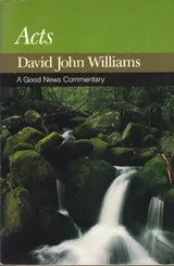 Cover of Acts