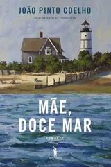 Cover of Mãe, Doce Mar