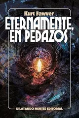 Cover of Eternamente, en pedazos