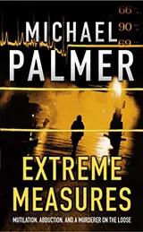 Cover of Extreme Measures