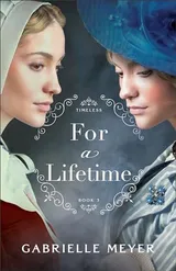 Cover of For a Lifetime
