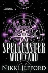 Cover of Spellcaster Wild Card