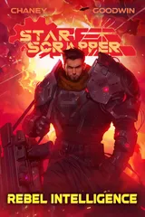 Cover of Rebel Intelligence