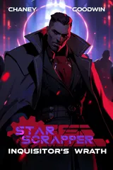 Cover of Inquisitor's Wrath