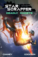 Cover of Deadly Ghosts