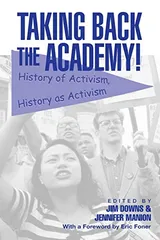 Cover of Taking Back the Academy!
