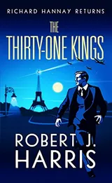 Cover of Thirty-One Kings