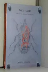 Cover of Despair and Other Stories of Ottawa