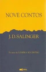 Cover of Nove Contos