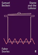 Cover of Dante and the Lobster