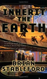Cover of Inherit the Earth