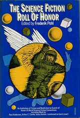 Cover of The Science Fiction Roll of Honor