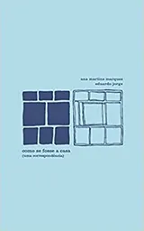 Cover of Como Se Fosse a Casa