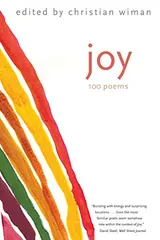Cover of Joy: 100 Poems