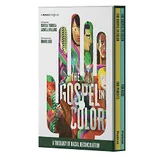 Cover of The Gospel in Color Set: A Theology of Racial Reconciliation for Families