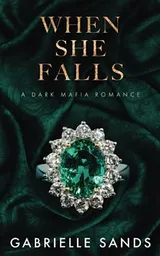 Cover of When She Falls