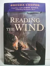 Cover of Reading the Wind