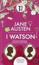 Cover of I Watson