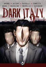 Cover of Dark Italy