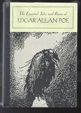 Cover of The Essential Tales and Poems