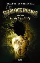 Cover of Sherlock Holmes und die Drachenlady