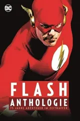 Cover of Flash Anthologie