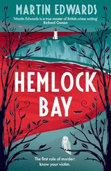 Cover of Hemlock Bay