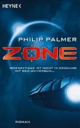 Cover of Zone: Roman ;