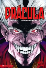 Cover of Dr??cula