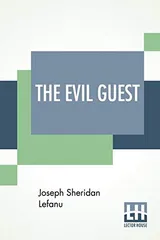 Cover of The Evil Guest