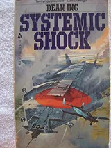 Cover of Systemic Shock