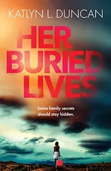 Cover of Her Buried Lives
