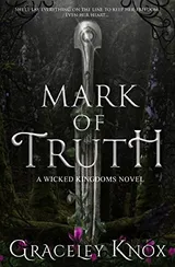 Cover of Mark of Truth