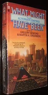 Cover of Alternate Empires