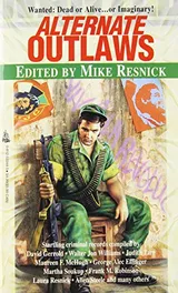 Cover of Alternate Outlaws