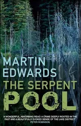 Cover of The Serpent Pool
