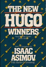Cover of The New Hugo Winners 1983-1985