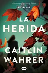Cover of La herida