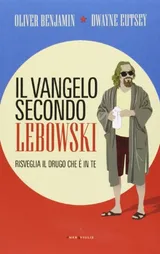 Cover of Il vangelo secondo Lebowski