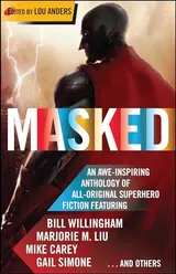 Cover of Masked