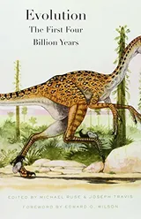 Cover of Evolution: The First Four Billion Years