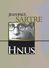 Cover of Hnus