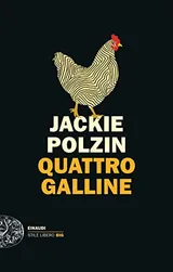 Cover of Quattro galline
