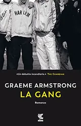 Cover of La gang