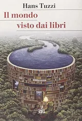 Cover of Il mondo visto dai libri