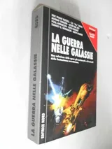 Cover of La guerra nelle galassie